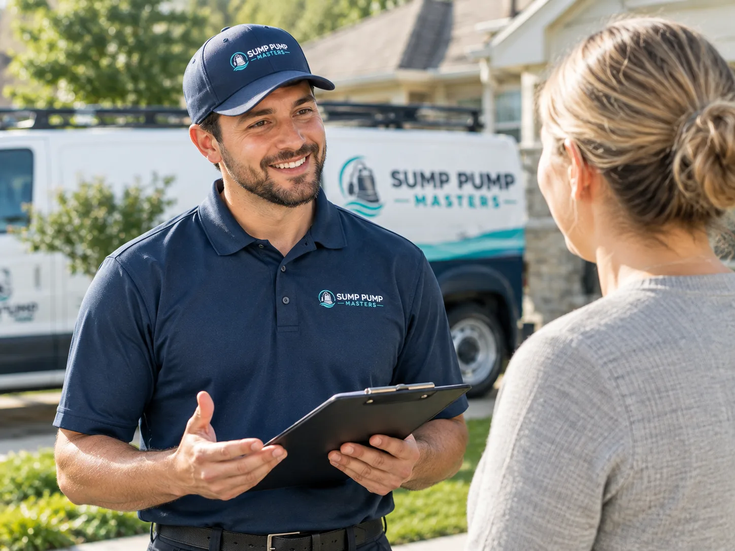 Sump Pump Repair Randolph, AL FAQs